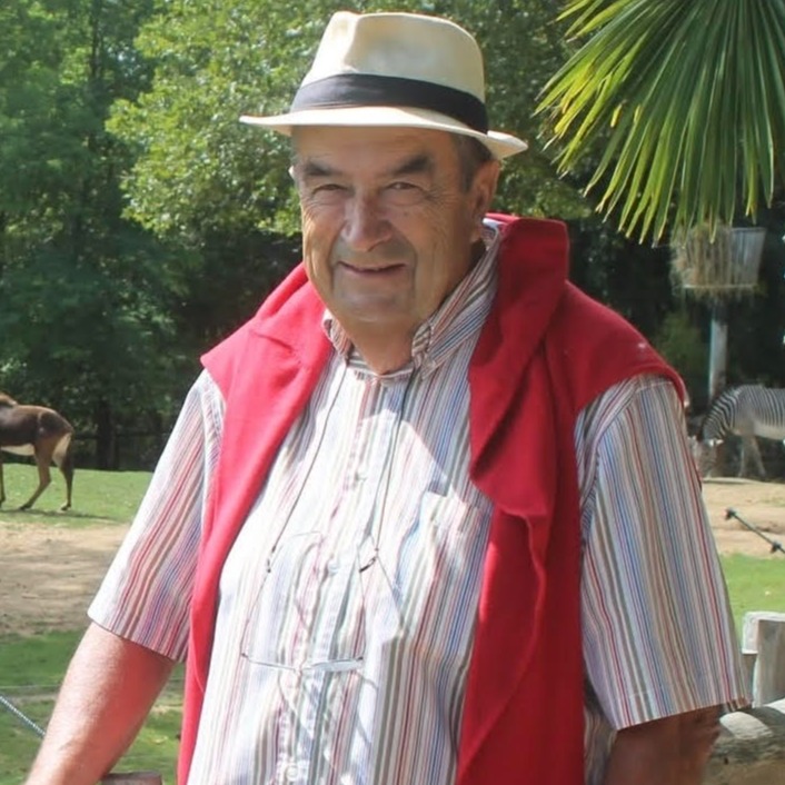 Photo de Monsieur Claude , Jules , Marie DELEYROLLE