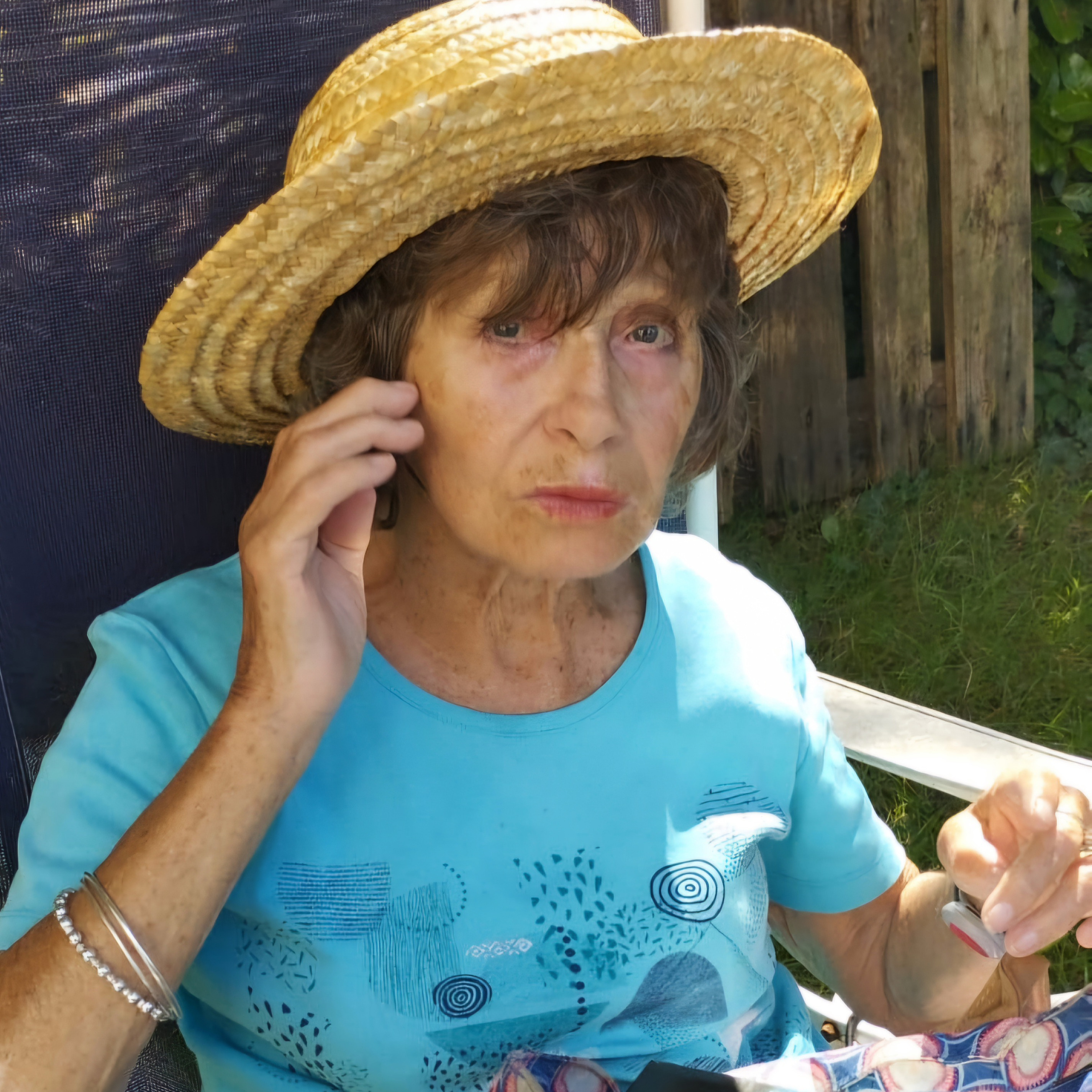Photo de Madame Françoise PIRONNEAU