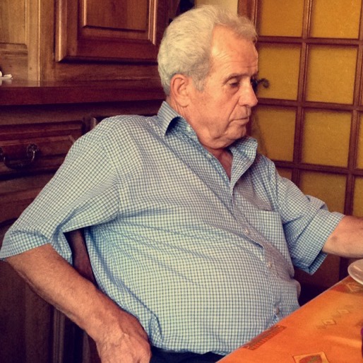 Photo de Monsieur Marius , Pierre BENOIT
