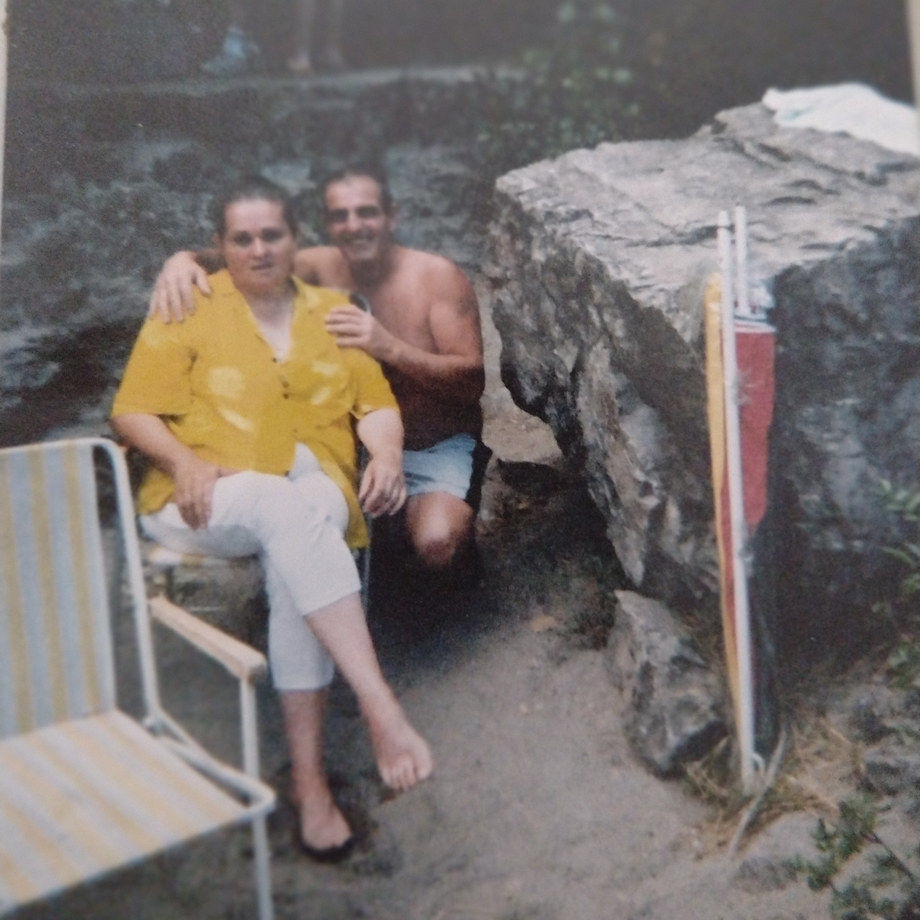 Photo de Jeanne FARUYA