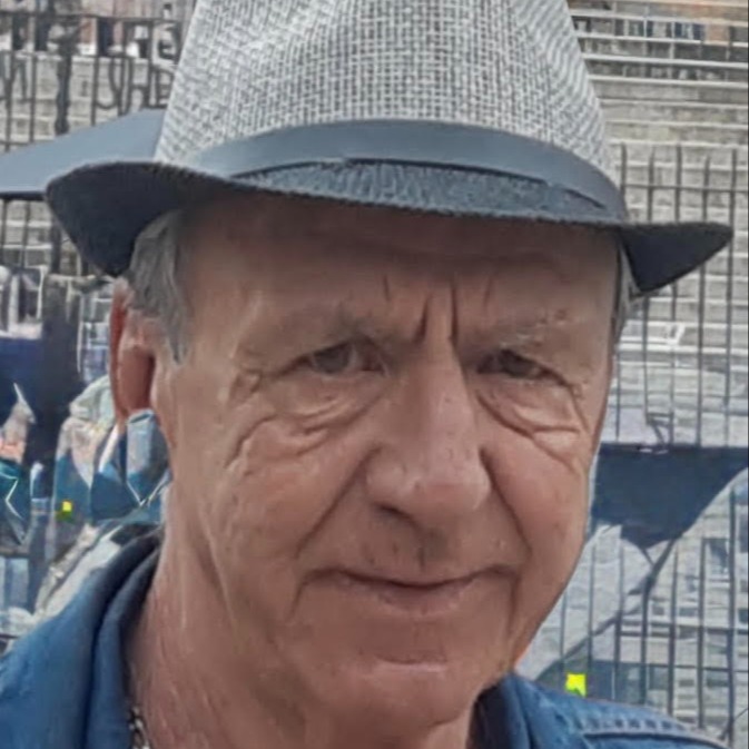 Photo de Monsieur Alain , Francis LACROIX