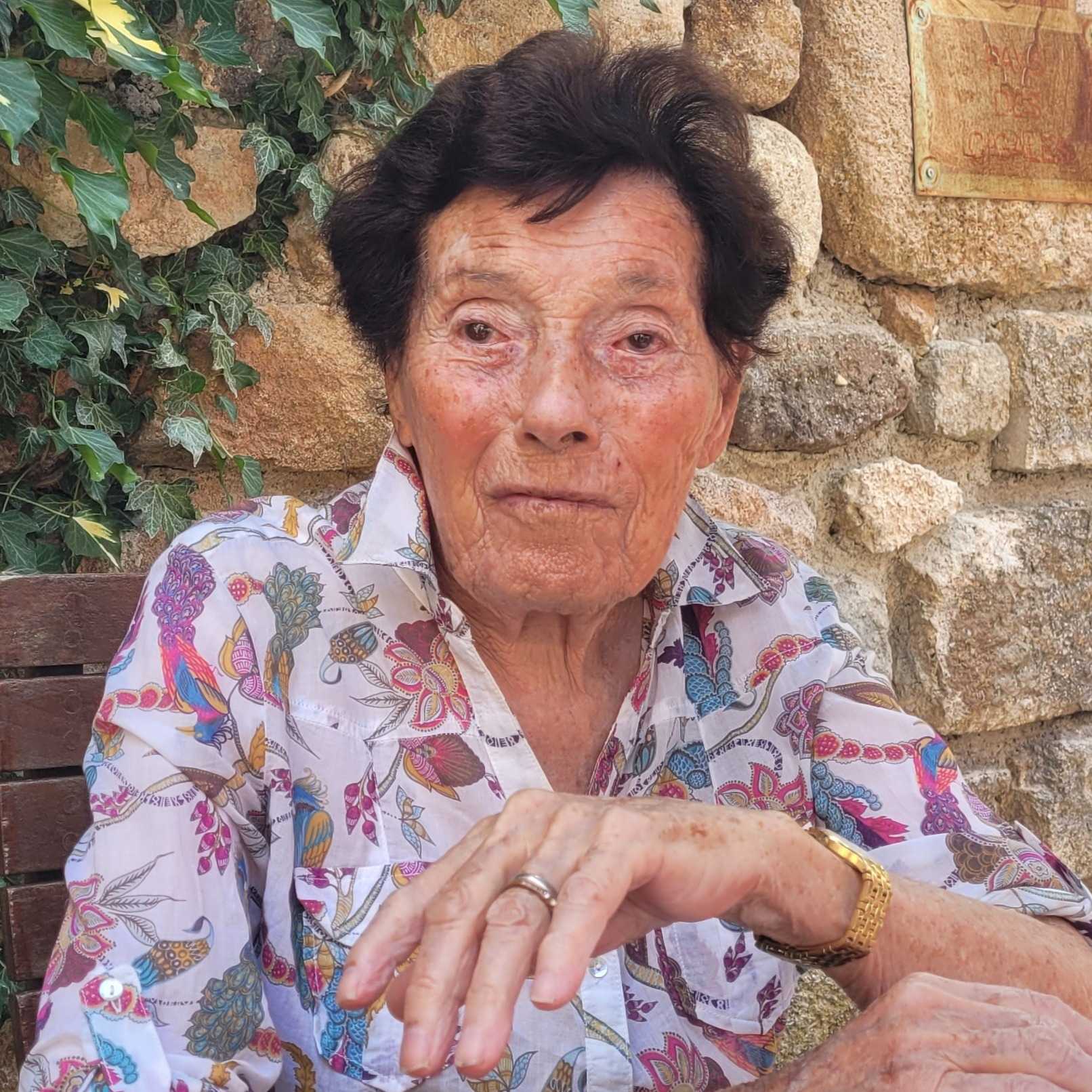 Photo de Lucienne JEAN BAPTISTE