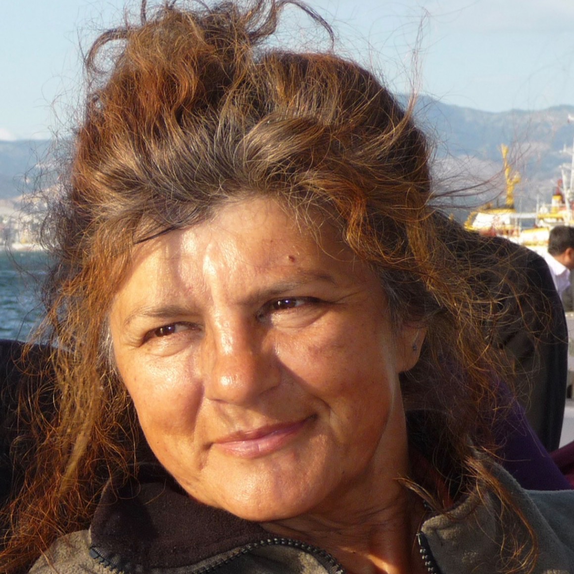 Photo de Noëlle PAGA