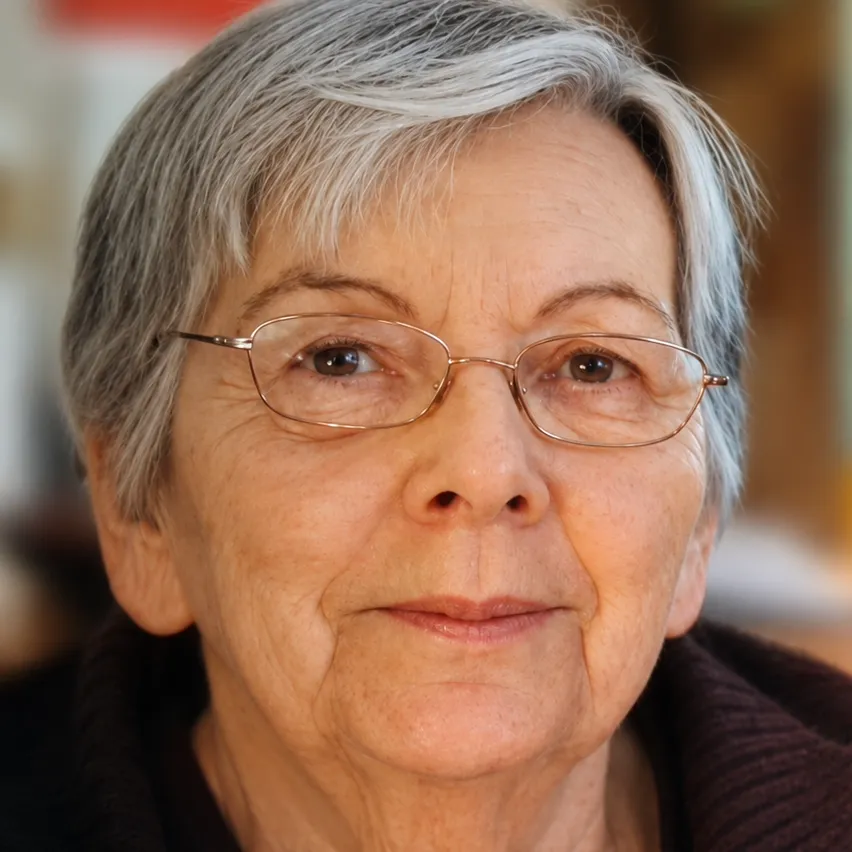 Photo de Ginette BRAYE