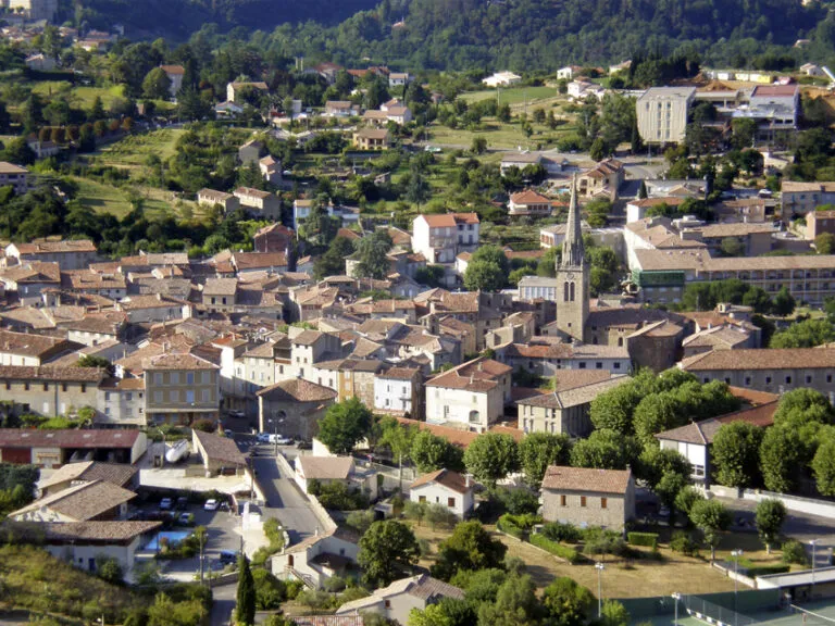 Les Vans (07140)