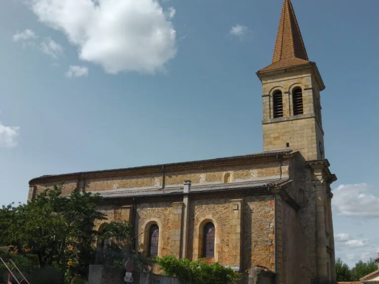 Saint-Paul-Le-Jeune (07410)